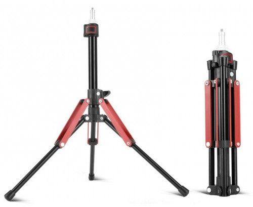 TRIPÉ BEIKE tamanho 49cm/ 189CM