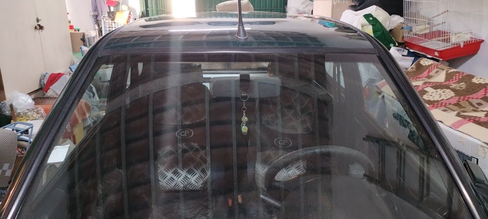 MicroCar - Vende-se