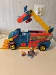 Super things ciężarówka rescue truck