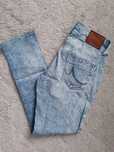 Jeansy damskie LTB