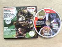 Cezar III + Podróż Do Wnętrza Ziemi + Thief Deadly Shadows [PC] (PL)