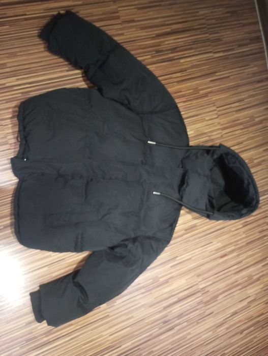 Kurtka zimowa damska