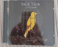 Talk Talk płyta CD