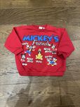 Bluza h&m 80 myszka mickey