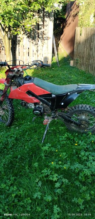 Продам під байк срочно