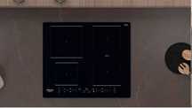 Placa de indução Hotpoint