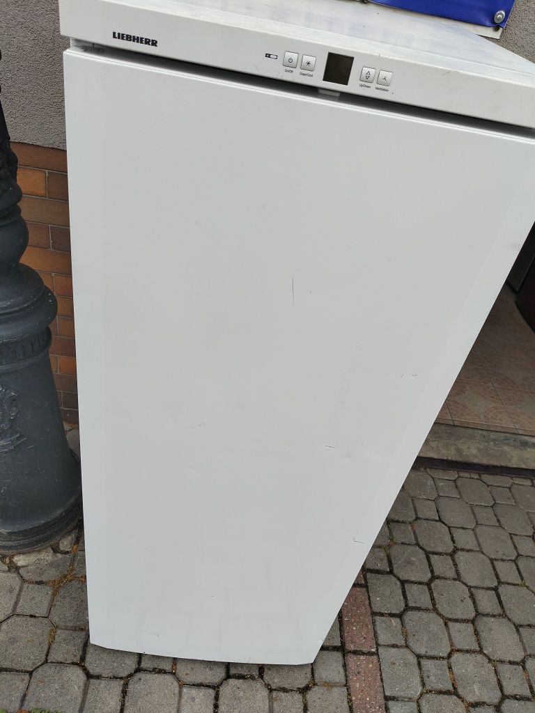 Chłodziarka Liebherr