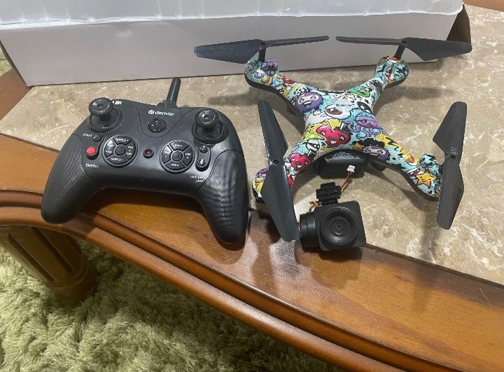 Drone Denver para venda