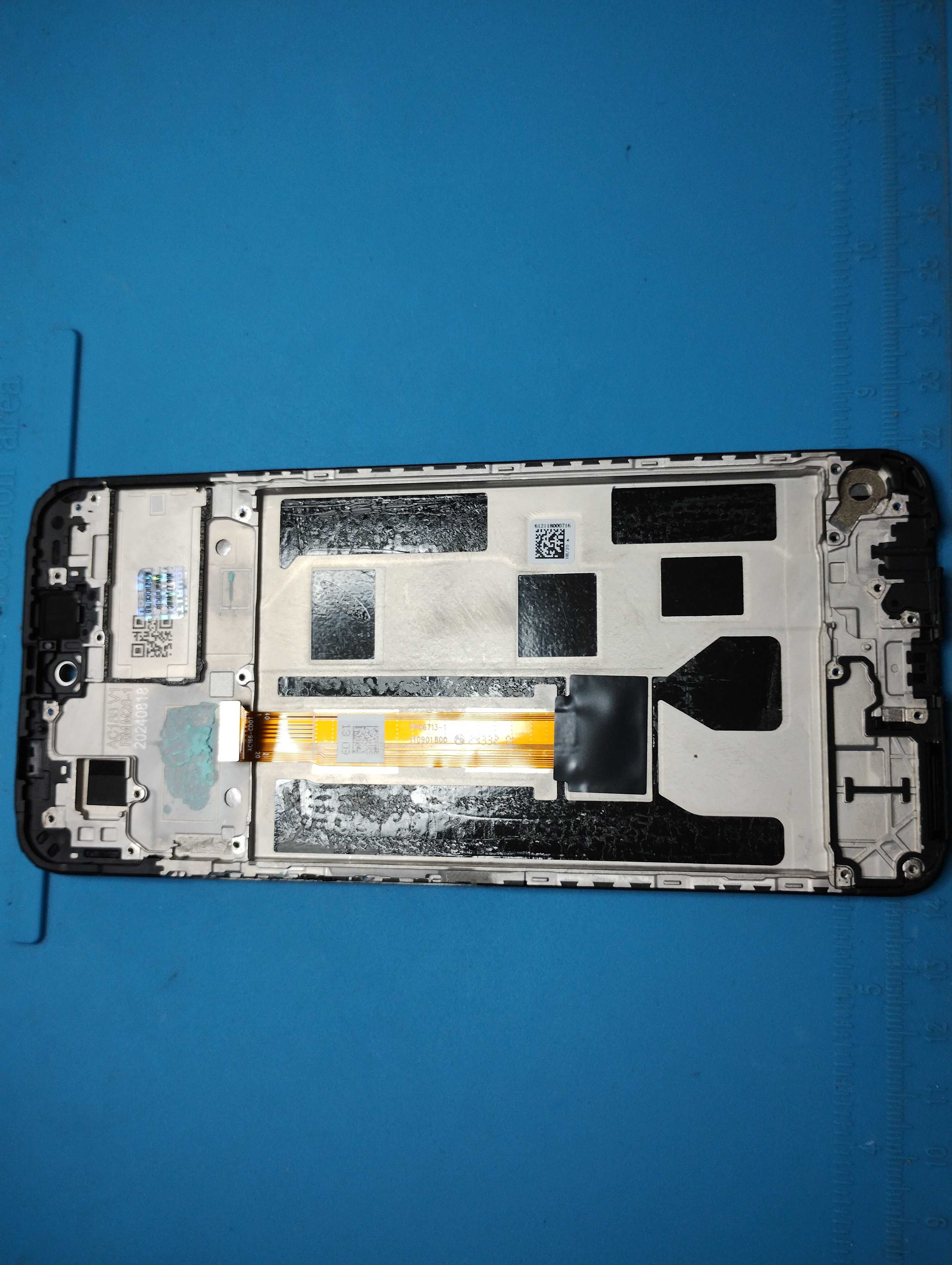 Wyświetlacz OPPO A40– Oryginalna, z Demontażu