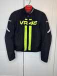 Kurtka Motocyklowa Dainese 50 M VR46 Valentino Rossi Moto Gp Limited
