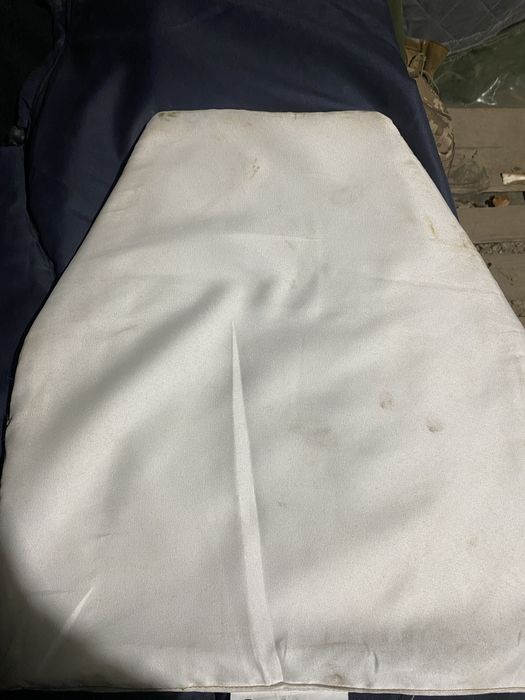 Балистические пакеты, 2 класс по дсту