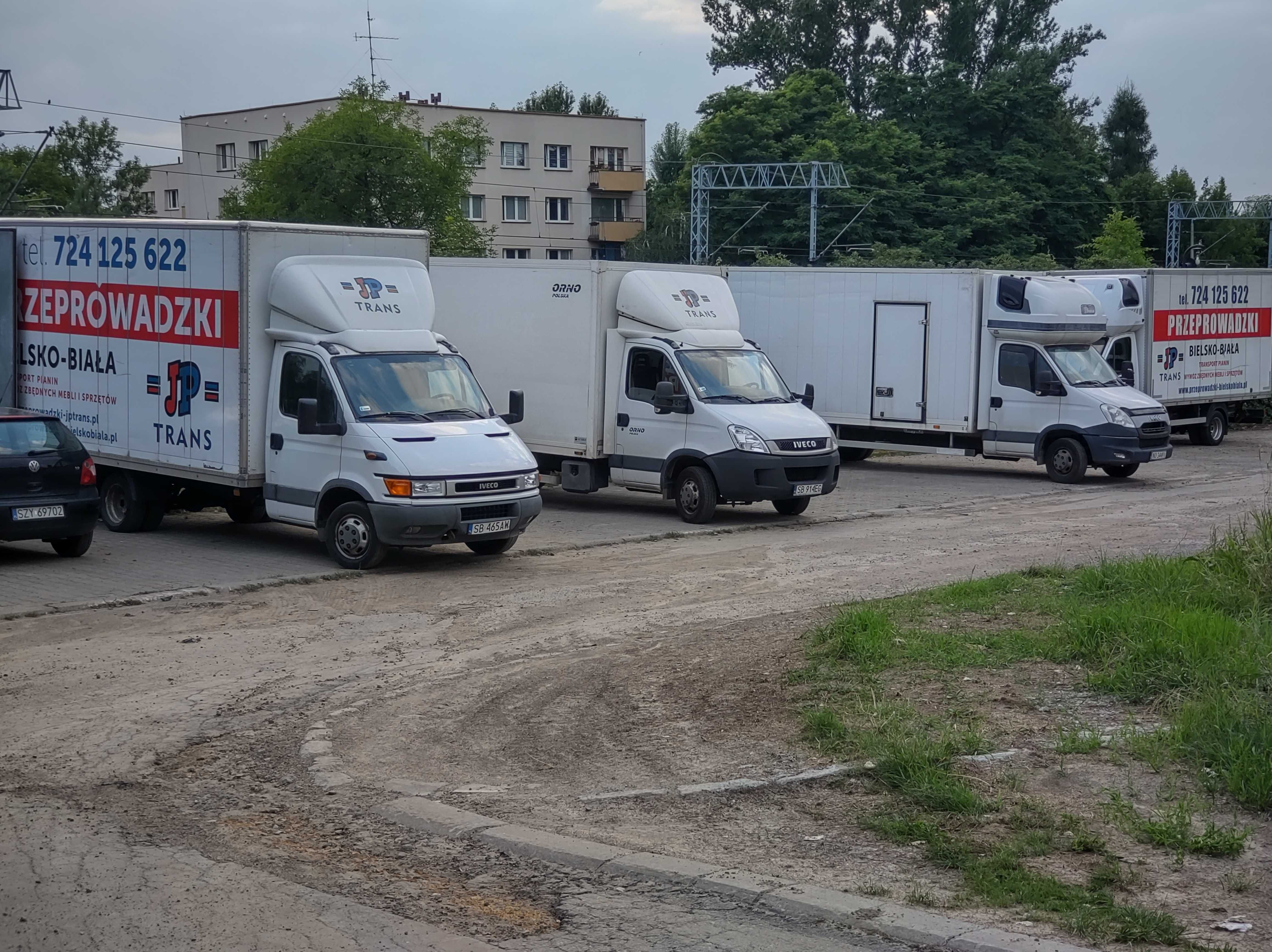 Opróżnianie domów,mieszkań,piwnic, strychów.Wywóz mebli, sprzętu agd.