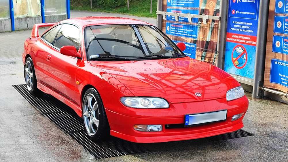 Mazda MX-6 2.5 V6 GE Mazdaspeed