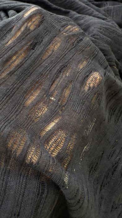 Лоскут трикотаж