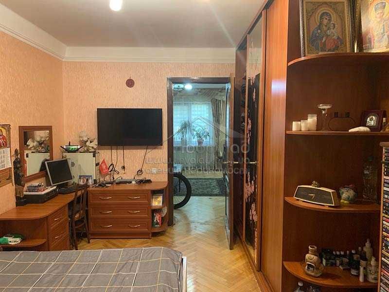 SAV Предлагается уютная 2-ком квартира 45,3м2 в центре Броваров