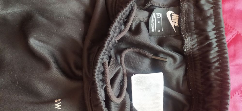 Штани спортивні Nike
