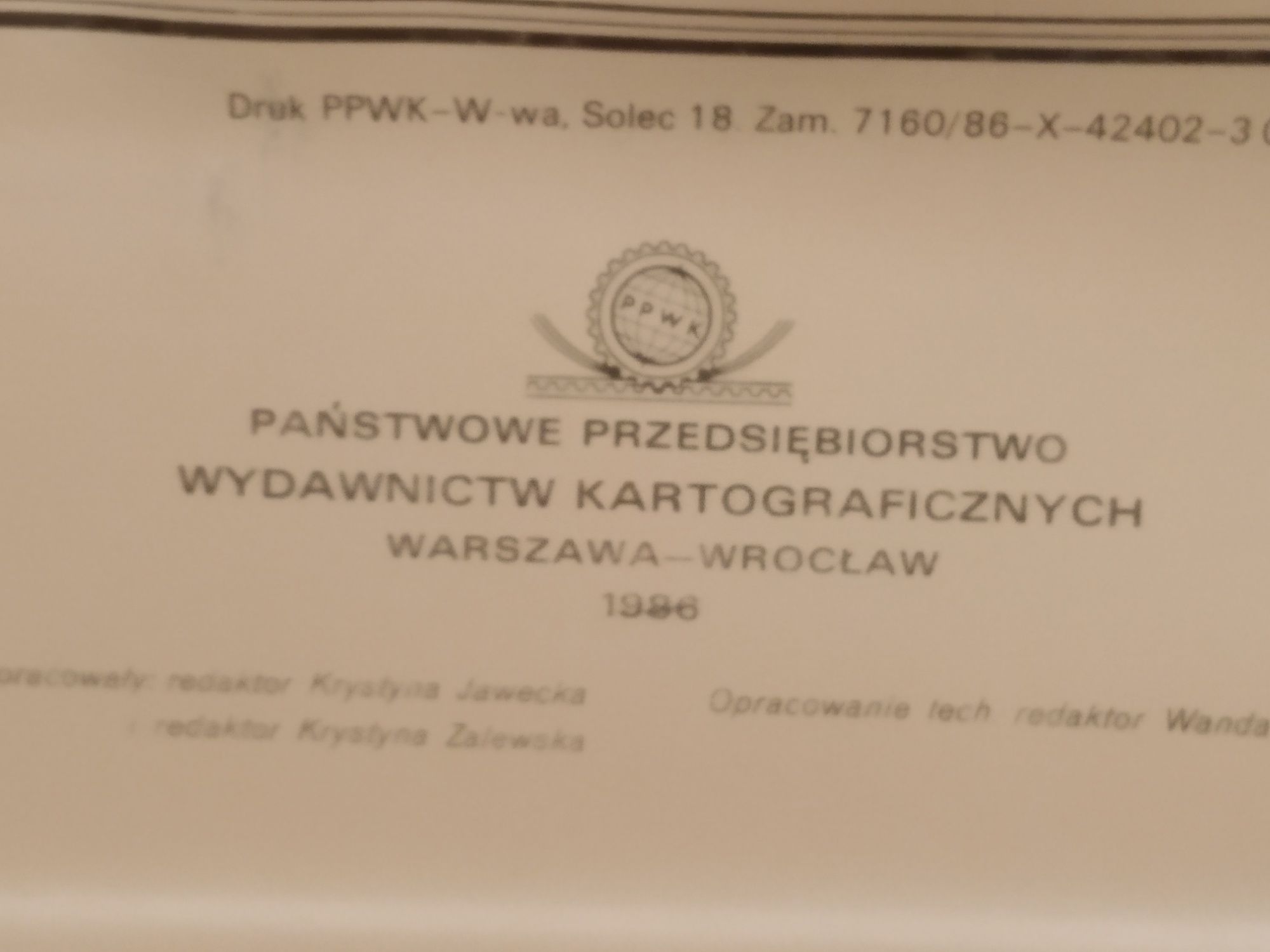 Mapa hipsometryczna Polski 3D dla kolekcjonera