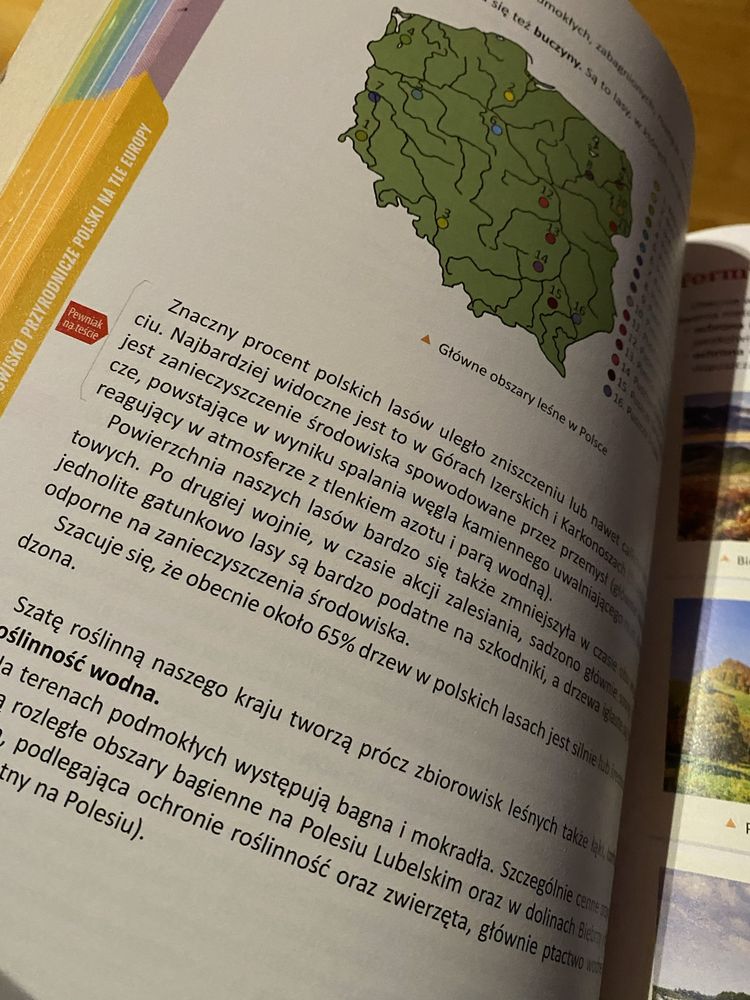 Repetytorium geografia