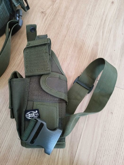 Assessórios airsoft