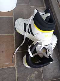 Buty adidas r 38⅔