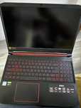 Laptop acer nitro 5 i5 9300h 512gb ssd 8gb ram gtc 1650 stan idealny