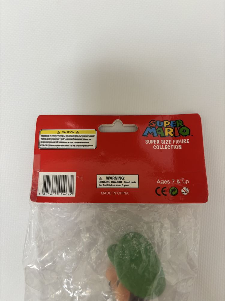 Фігурка Mario - Super Size Figure Collection