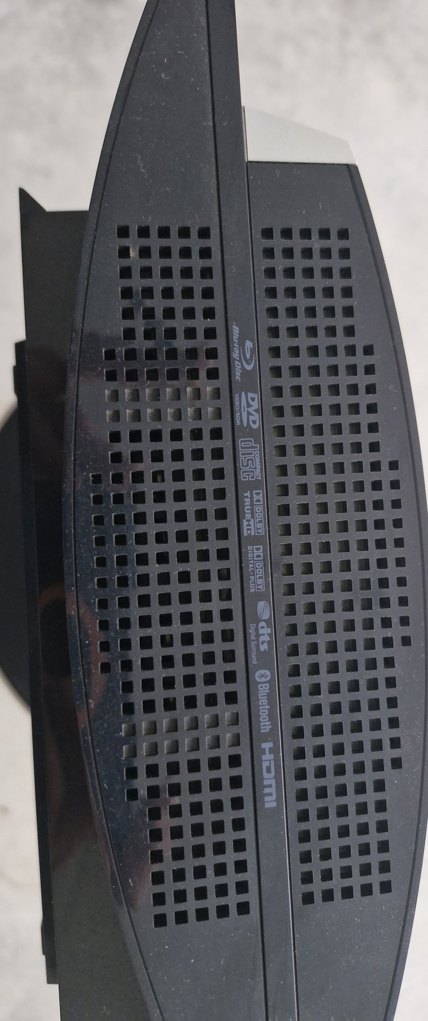 PlayStation 3 80 gb