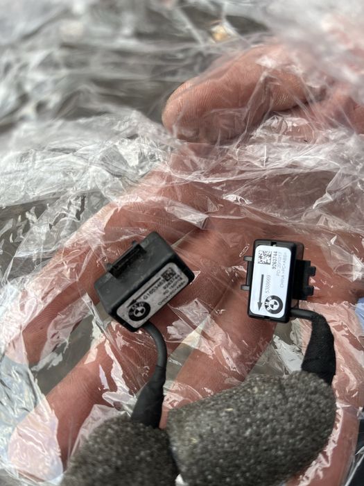 Мікрофон BMW/Mini