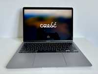 Laptop Apple MacBook Air M1 13.3" - Warszawa