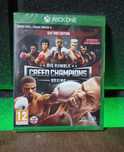 Big Rumble Boxing Creed Champions Xbox One S / Series X - boks