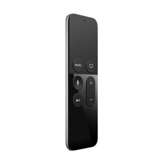 Пульт для Apple TV 4 / 5 Голосове управління (Siri Remote)Model:A1962