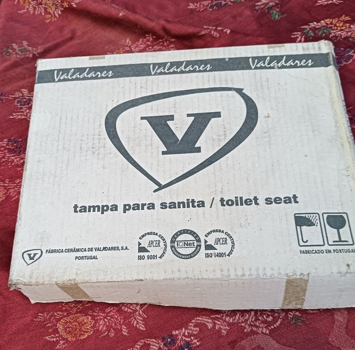 Sanita infantil Valadares