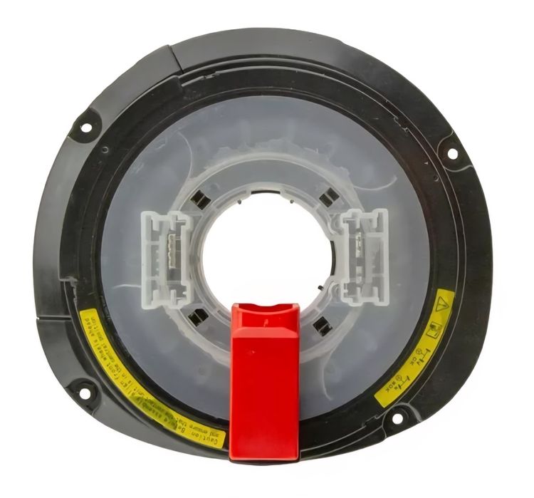 Fita De Airbag Mercedes W205/ W176/ Tesla X ( NOVA )