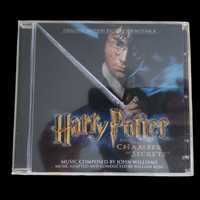 Harry Potter and the Chamber of Secrets - Original Motion Picture