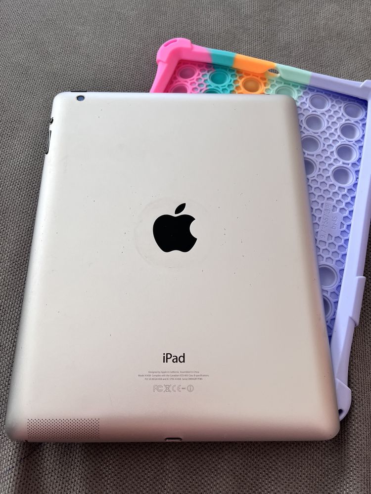 iPad Air (2013) 16GB
