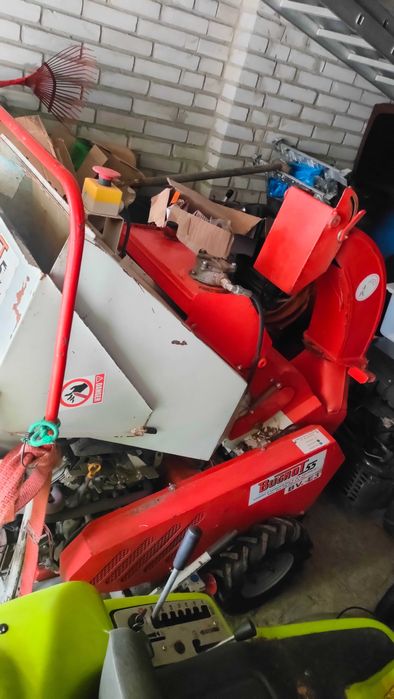 Rębak Bugnot 55 BVN34