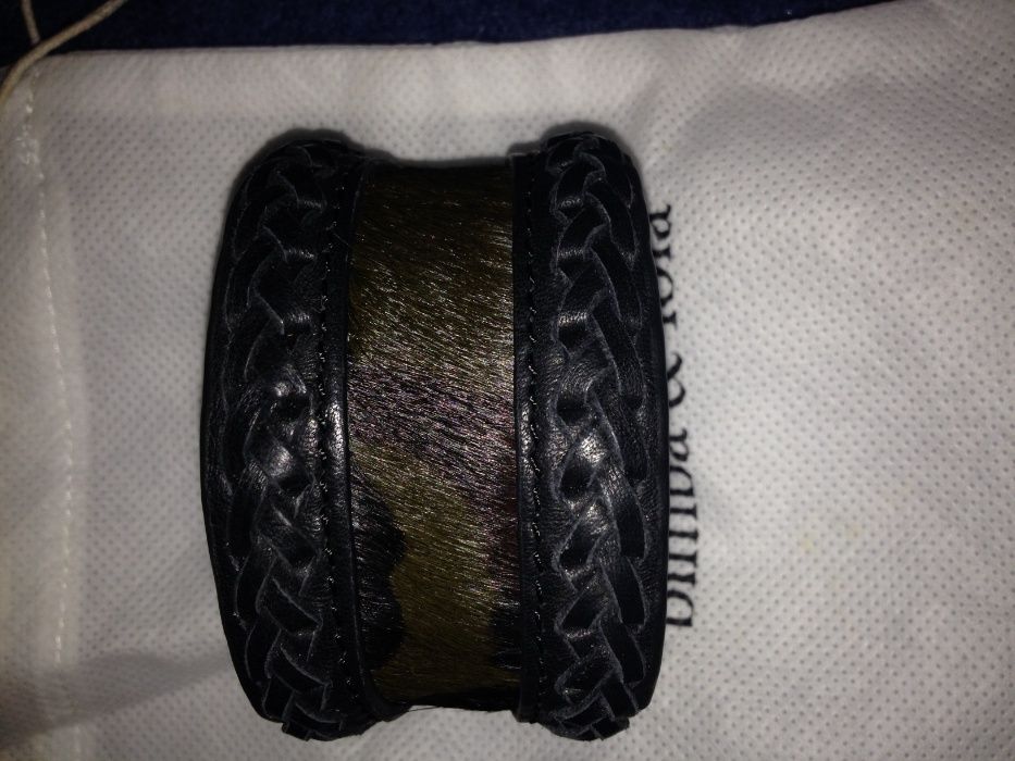 Pulseiras Bimba & Lola