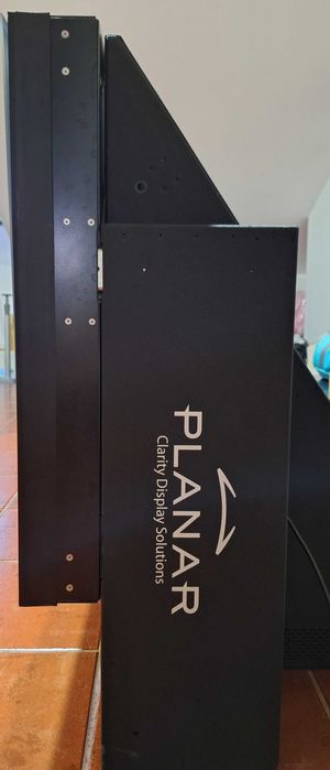 Videowall Planar System