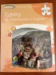 Podręcznik Żyjemy z Boguem 4 klasa