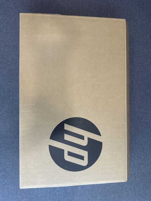 Оригінальна упаковка (коробка) для ноутбуків Dell Hp Acer 15.6”