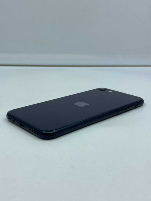 iPhone SE 3 64GB Black ГАРАНТІЯ 6 Місяців МАГАЗИН