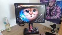 Monitor DELL P1913