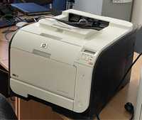 Принтер HP Color LaserJet Pro 400 M451dn