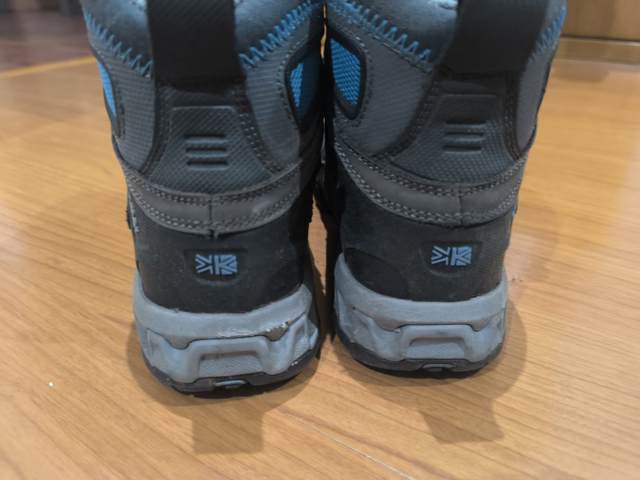 Botas caminhada Karrimor - mulher