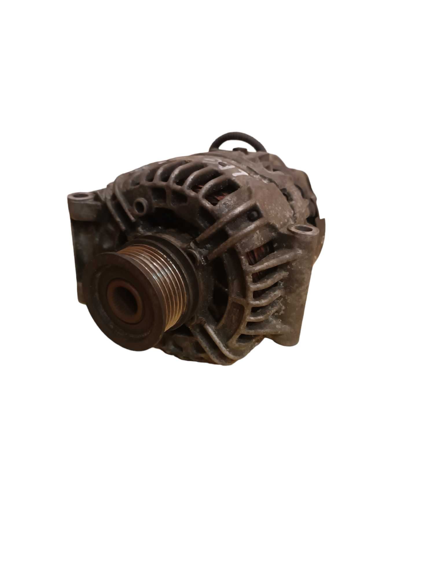 Alternator BOSCH Laguna 2 II Megane 2 II Thalia Clio 2 Logan 1.4 1.6