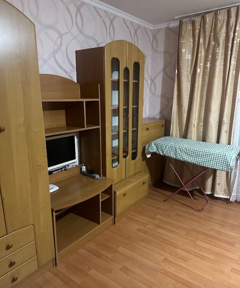 3 спальні місця На місяць, без залогу, Можна з тваринами