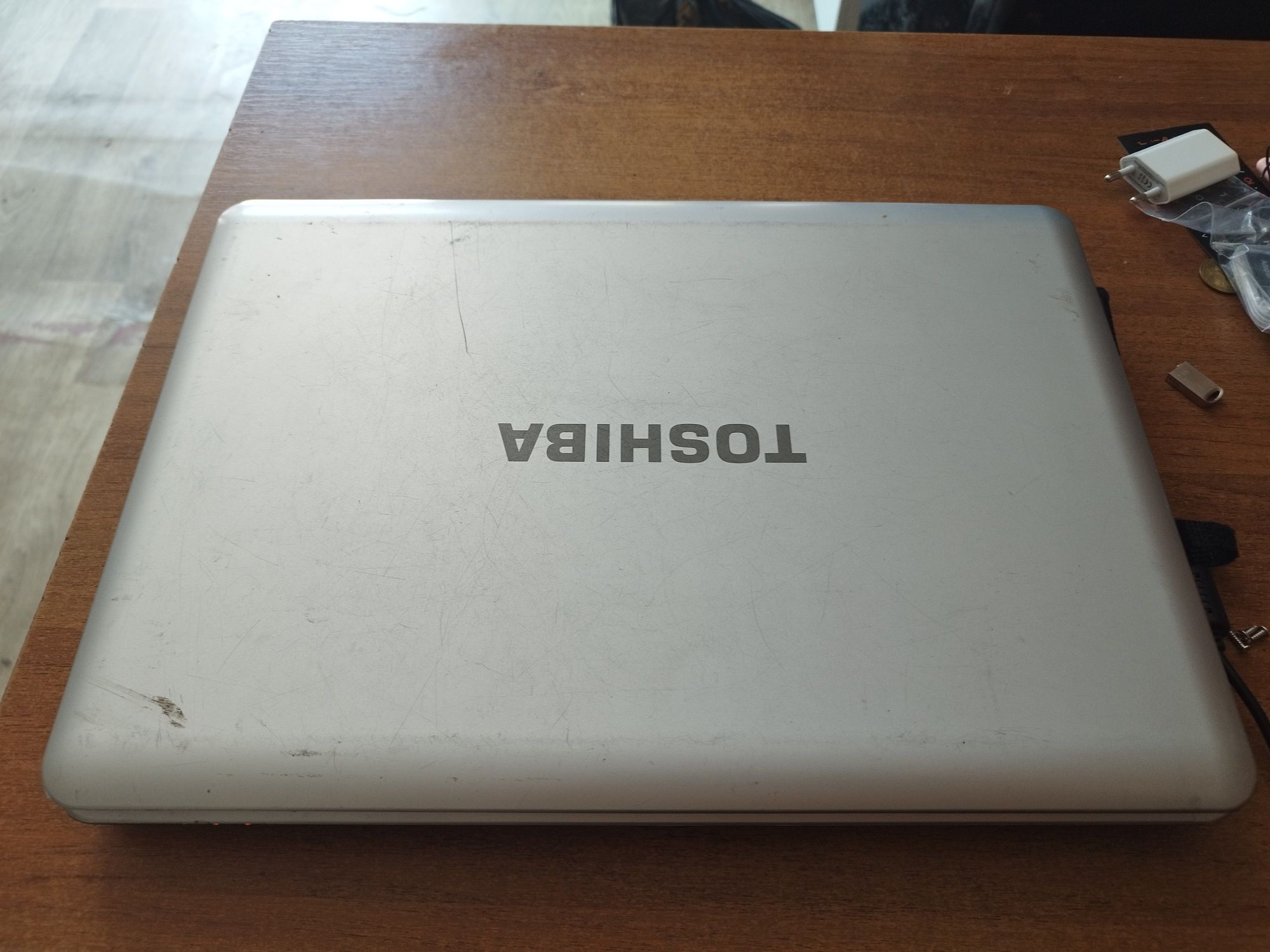Продам ноутбук Toshiba L450