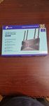 Router TP-Link ARCHER AX1800 DUAL Band