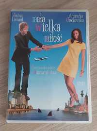 Film Mała wielka miłość