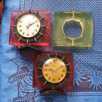 Radziecki zegar Mołnia Molnija ZSRR